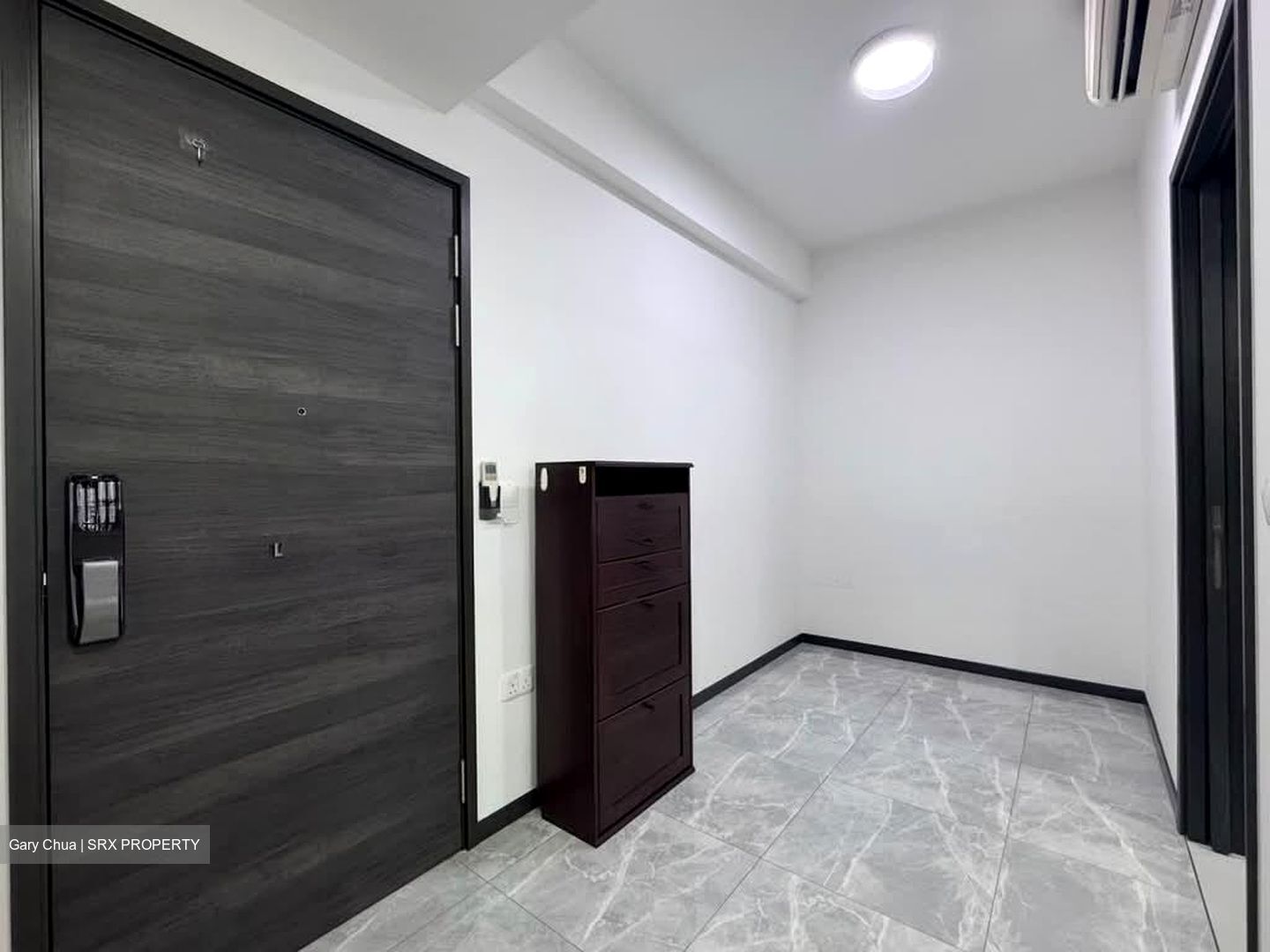 The Poiz Residences (D13), Apartment #586054211